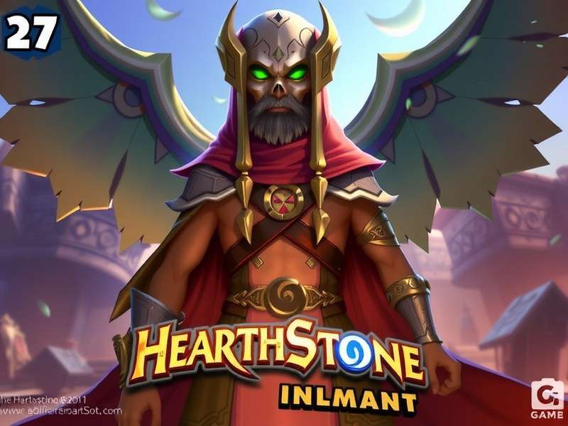 Hearthstone भारतीय कम्युनिटी