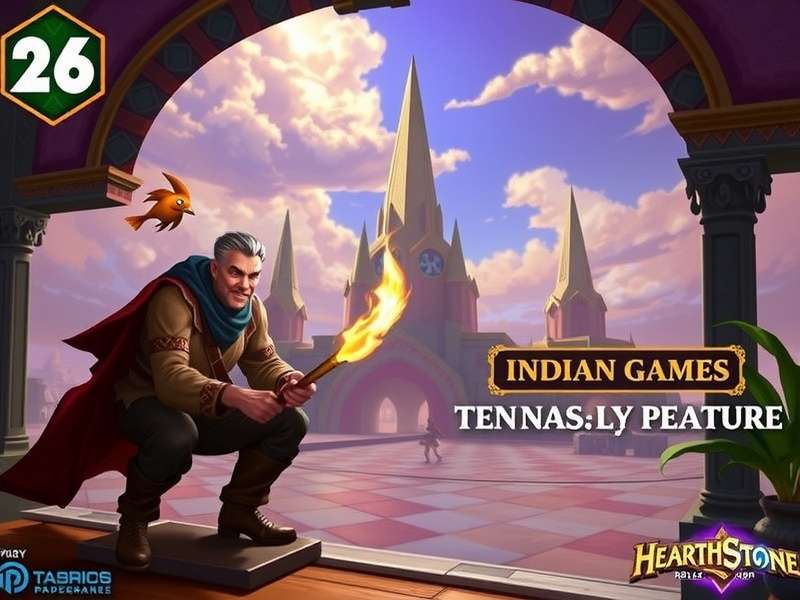 Hearthstone Standard Meta Decks 2024 Tier List