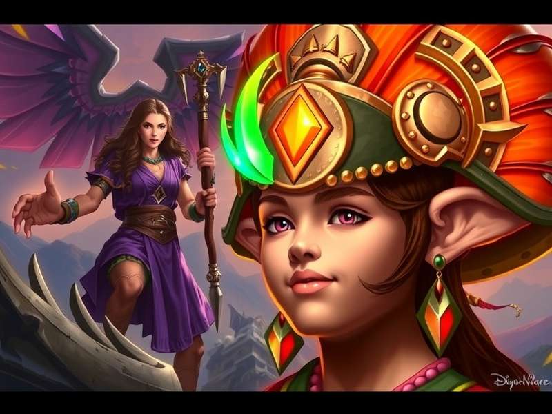 Hearthstone बैटलग्राउंड्स फोरम हिंदी समुदाय