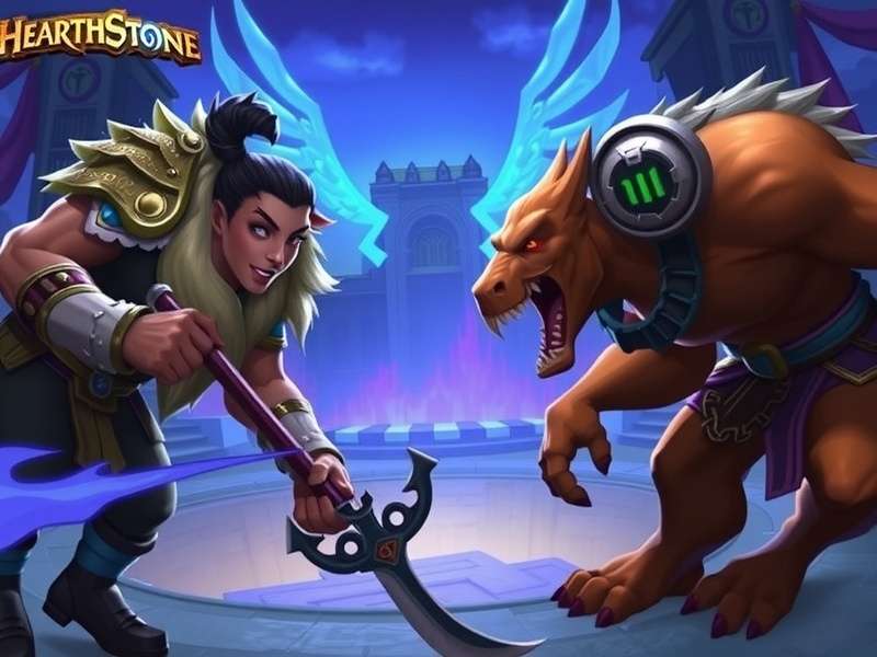 Hearthstone Battlegrounds Season 12 मेटा कॉम्प्स विज़ुअल गाइड