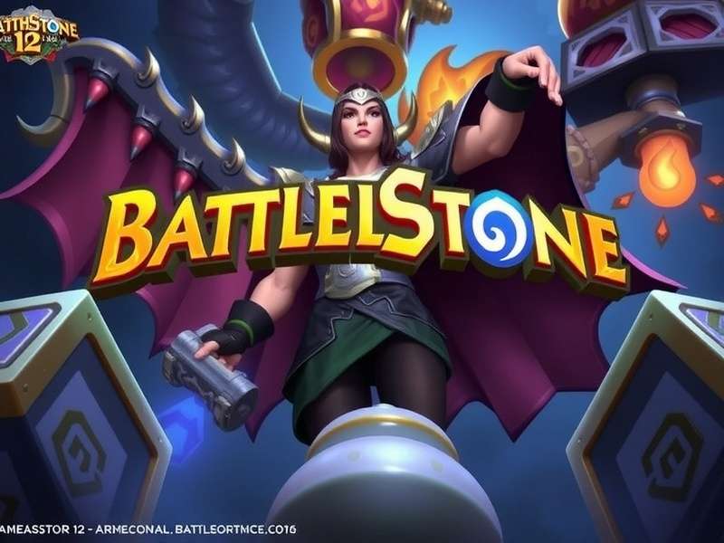 Hearthstone Battlegrounds Season 12 New Minions Showcase