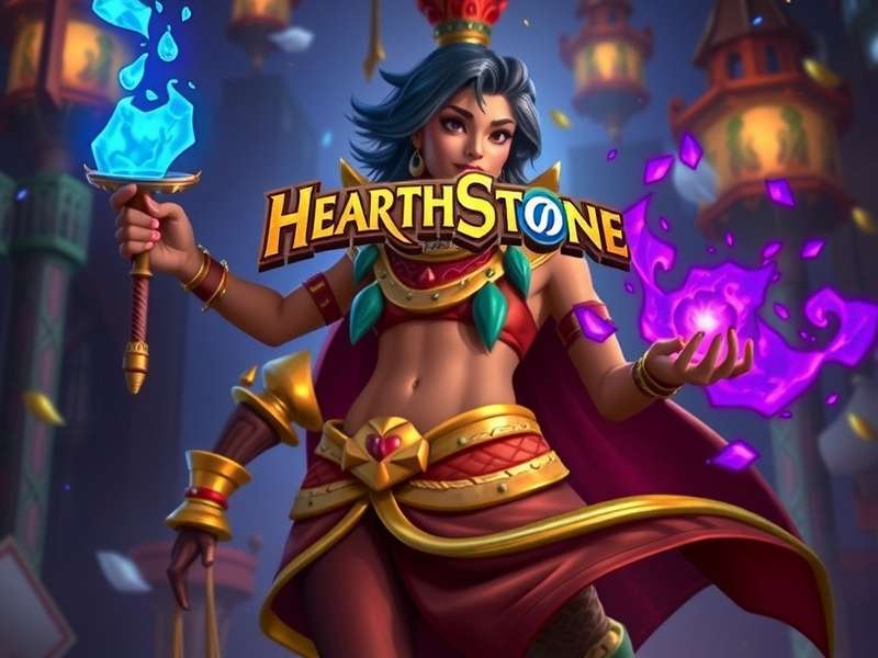 हीथस्टोन पैच 27.6 कार्ड बदलावों का विजुअल सारांश