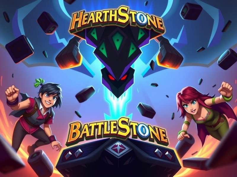 हर्थस्टोन बैटलग्राउंड्स नया सीज़न 2024 - नए हीरो और मिनियन