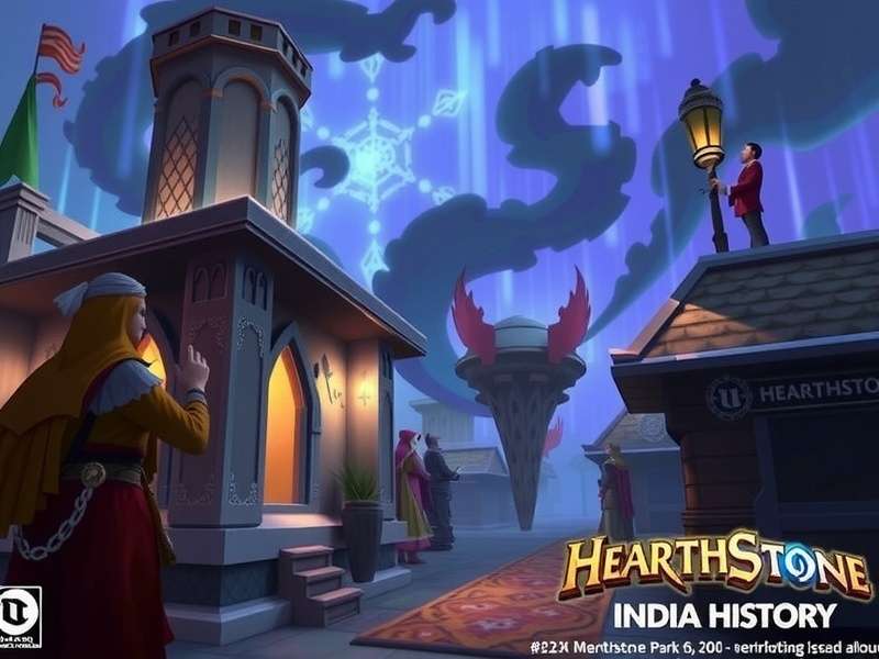 हर्थस्टोन क्लासिक कार्ड्स और गेमप्ले