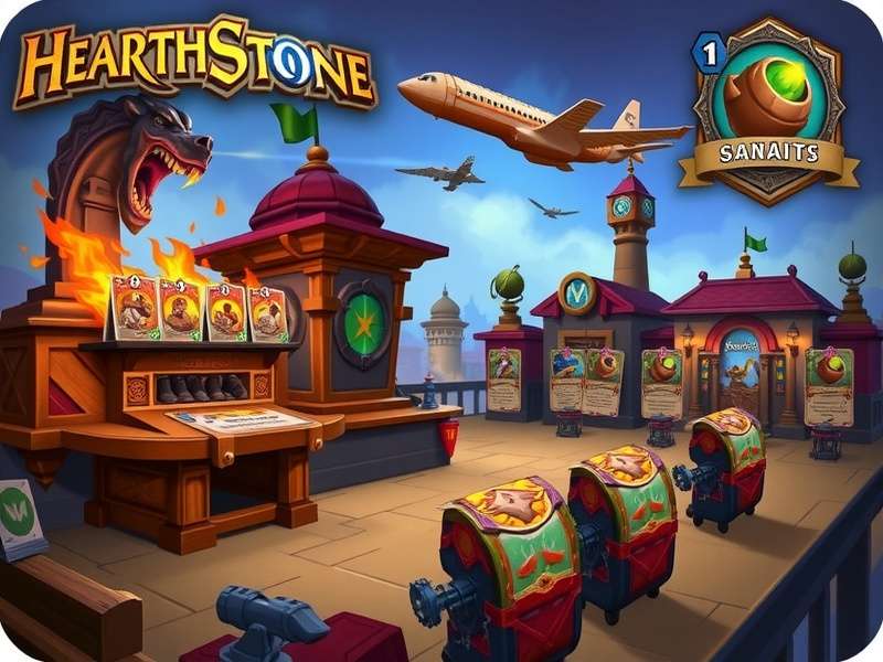 Hearthstone Battlegrounds Cards Tier List