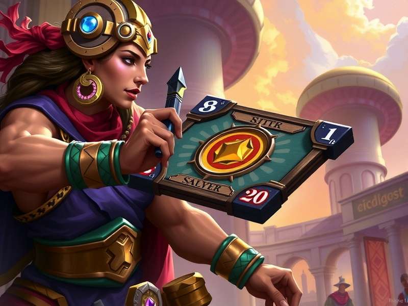Hearthstone 2024 Meta Decks Showcase - Top decks and strategies