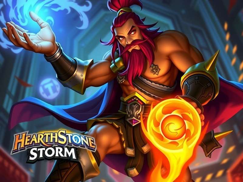 Tempo Storm Hearthstone Meta Snapshot Hindi Analysis - भारतीय टियर लिस्ट