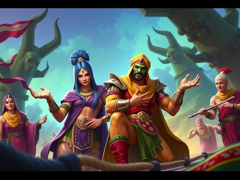 भारतीय Hearthstone मेटा रणनीति चार्ट