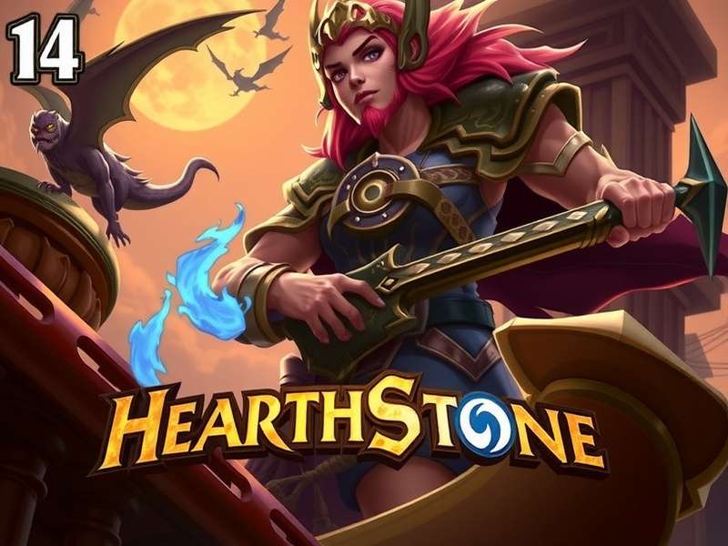 हार्थस्टोन सीक्रेट्स इंटरेक्शन