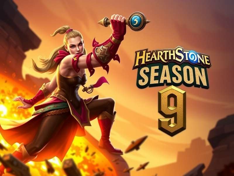Hearthstone Battlegrounds Season 9 के नए हीरो: रानी अज़शारा, ब्रैन, और ज़ोलो’जिन