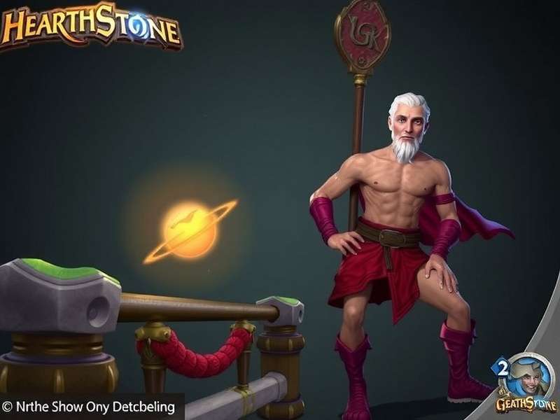 हार्थस्टोन वीकली क्वेस्ट फोरम चर्चा स्क्रीनशॉट