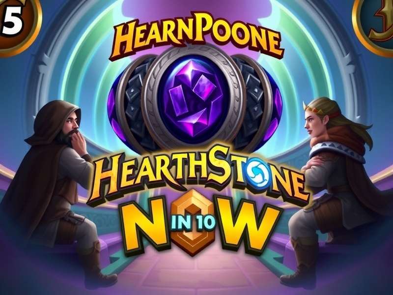 Hearthstone डेक तकनीकी विश्लेषण