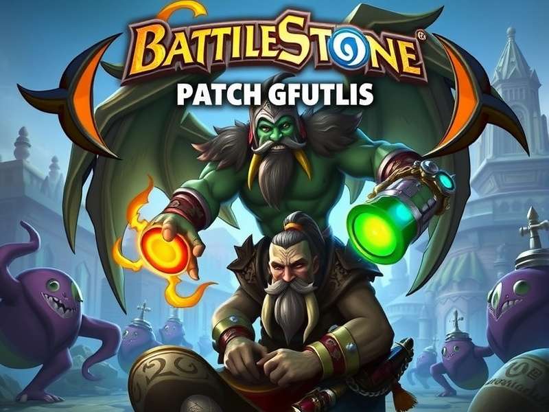 Hearthstone Battleground नवीनतम पैच अपडेट हिंदी में
