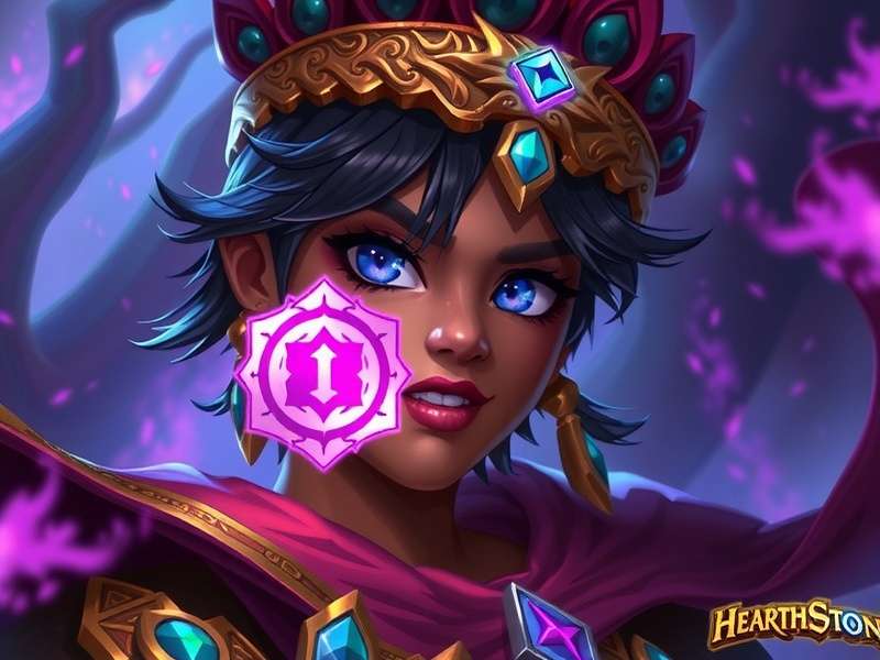 हर्थस्टोन वाइल्ड मेटा टियर लिस्ट और डेक