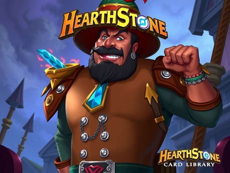 हर्थस्टोन कार्ड संग्रह - विभिन्न दुर्लभता और प्रकार के कार्ड्स