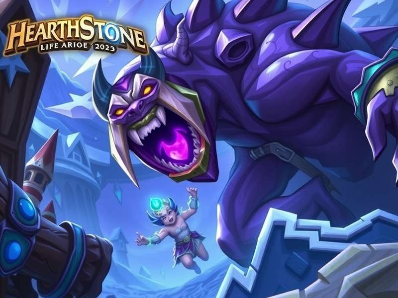 Hearthstone Arena Tier List Icy Veins - Hero Selection Screen