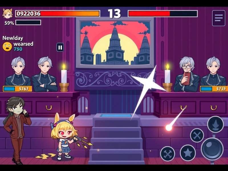 Data analytics dashboard overlaid on Hearthstone card game gameplay