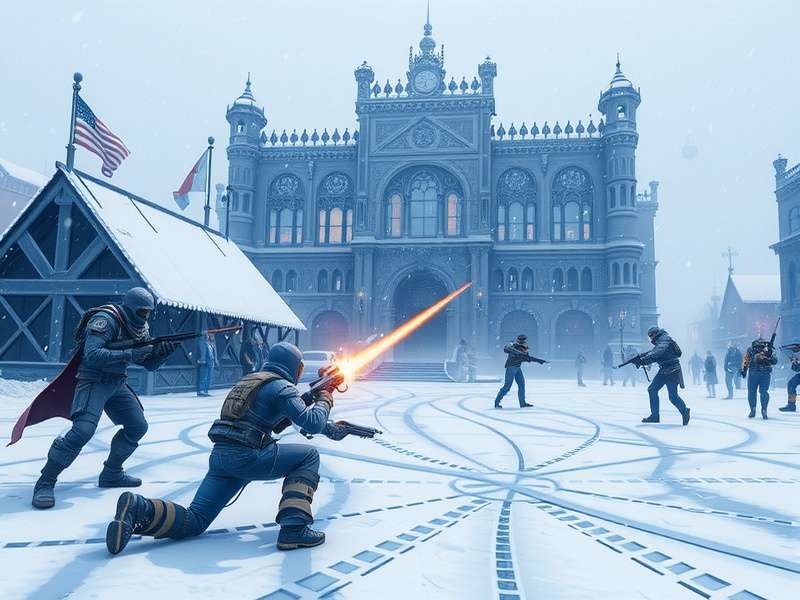 Hearthstone card game setup with Indian thematic elements