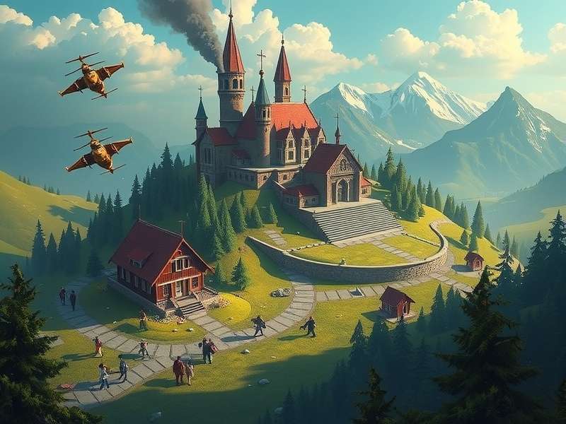 Indian Hearthstone players discussing strategies at a local meet-up