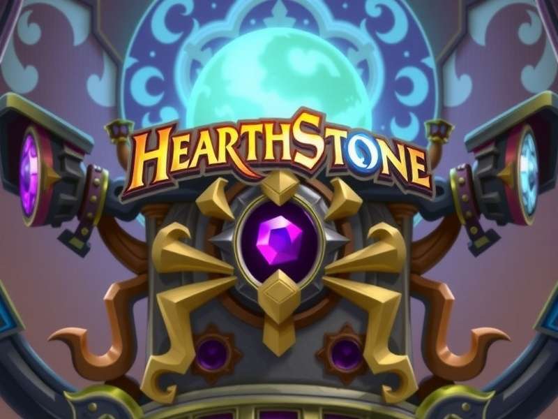 Hearthstone Patch Notes Analysis - Indian Meta Breakdown