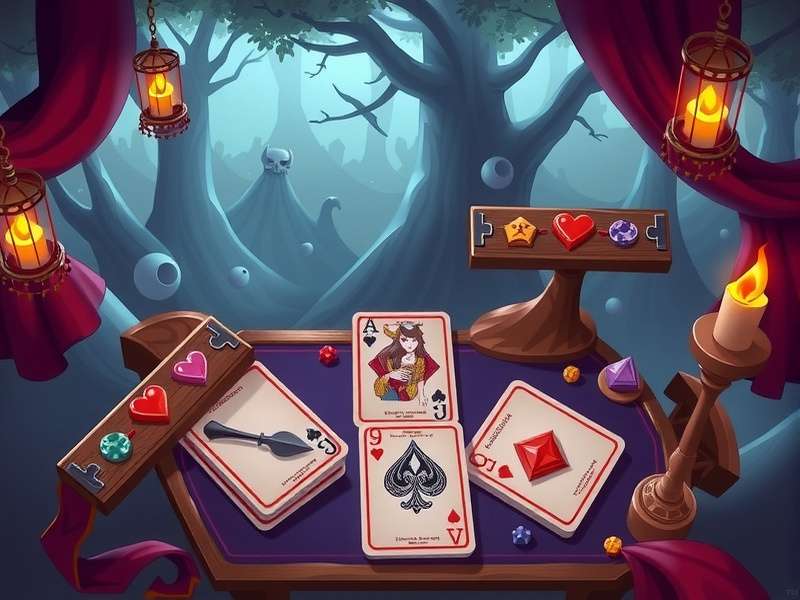 Control Shaman decklist with key cards like Snowfall Guardian