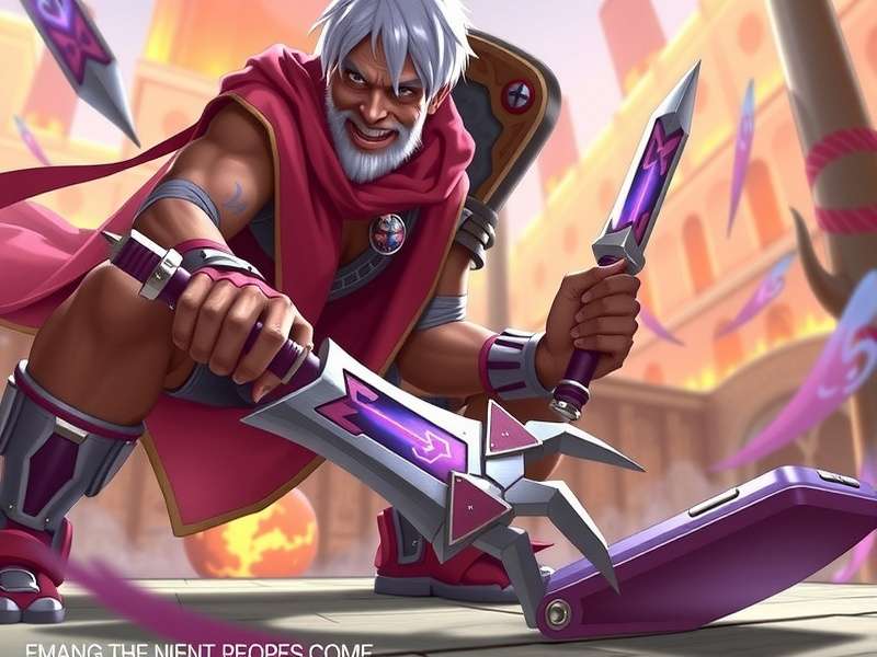 Aggro Evolve Shaman decklist featuring Dreadlich Tad