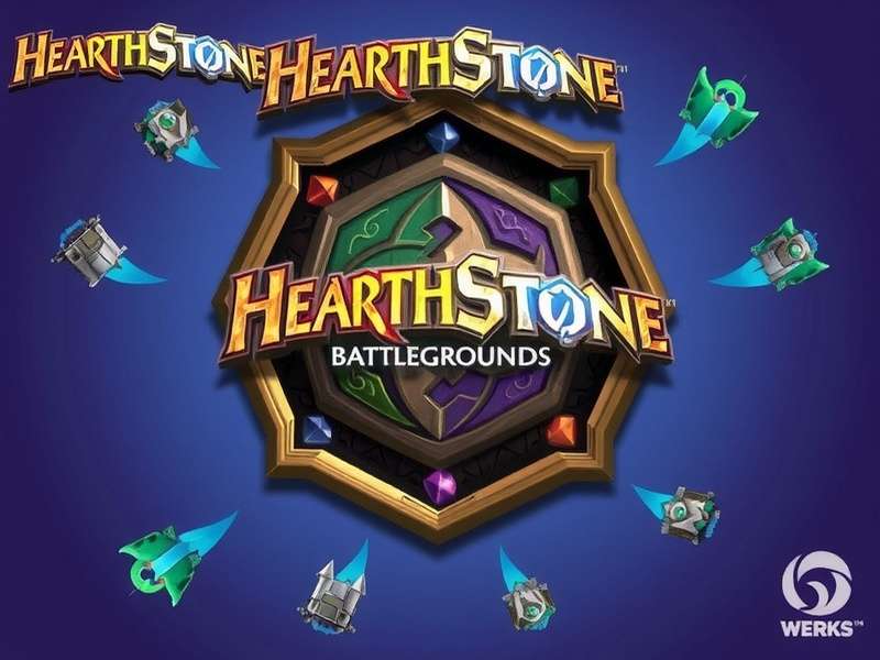 Hearthstone Battlegrounds Hero Win Rate Chart Post-Patch