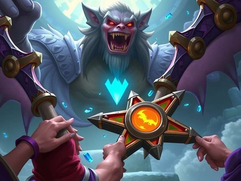 Hearthstone Deck Meta Analysis for Indian Players