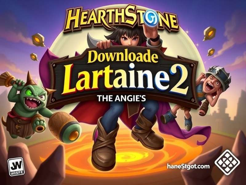 Hearthstone gameplay on multiple devices - PC, tablet, and mobile