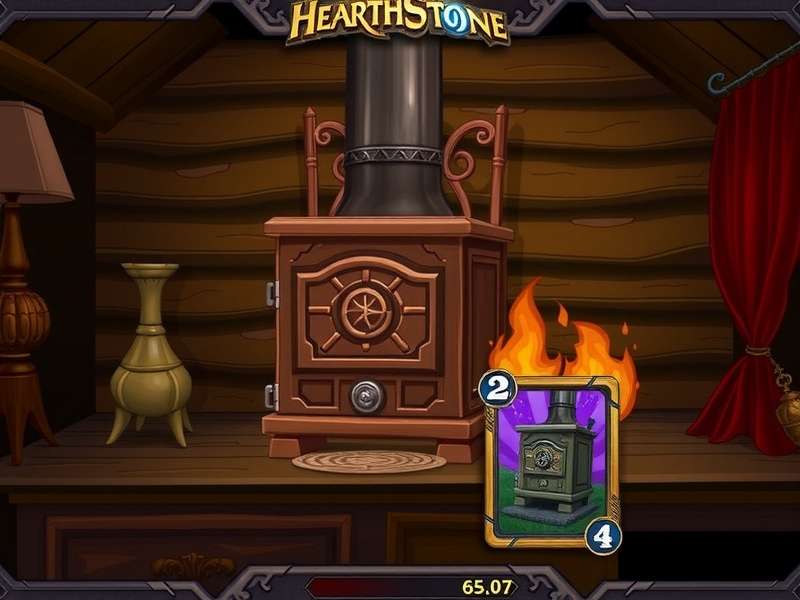 Professional installation of a wood stove chimney through a roof