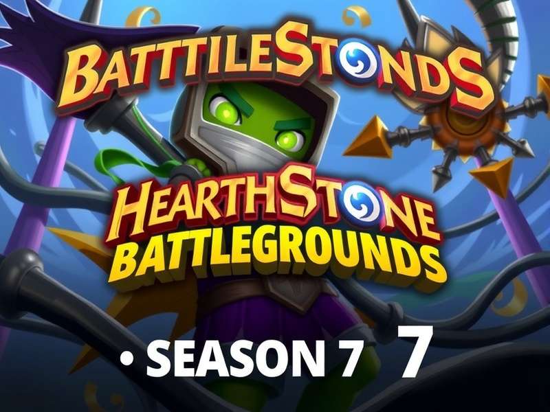 Hearthstone esports tournament with Indian players competing