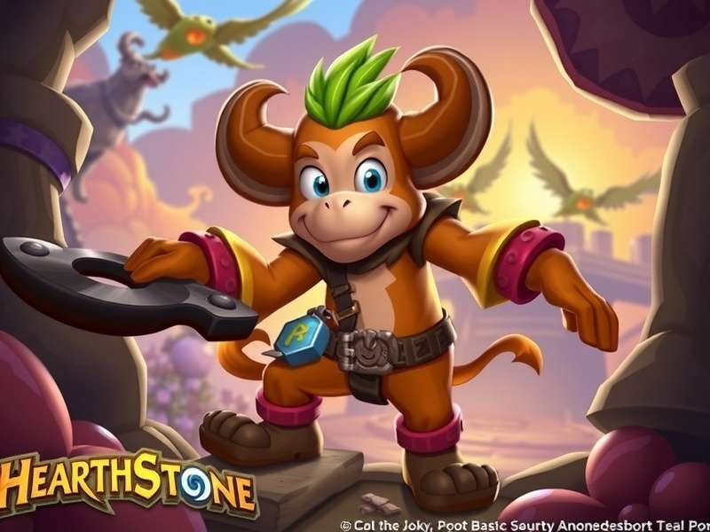 Donkey Hearthstone – India's Hearthstone arena and Battlegrounds hub featuring exclusive tier lists and guides