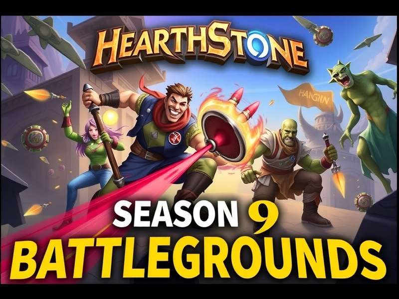 Season 9 Hero win rates — Ini, Malygos, Rokara, Chenvaala data from Indian server