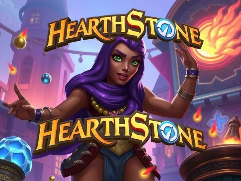 Hearthstone Meta Review India – exclusive data and pro strategies for Indian players