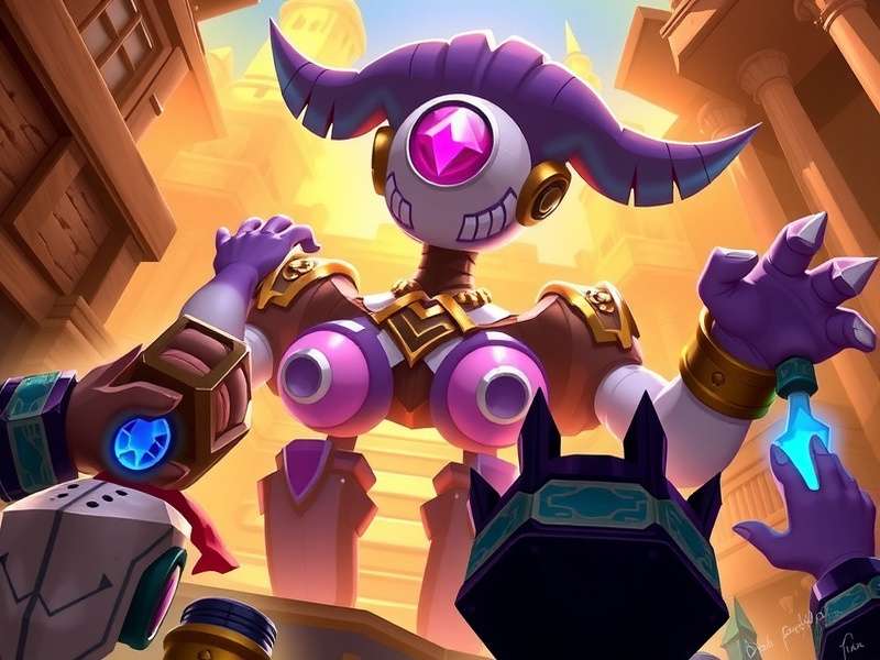 Hearthstone Standard Forums community banner featuring card art and Indian players