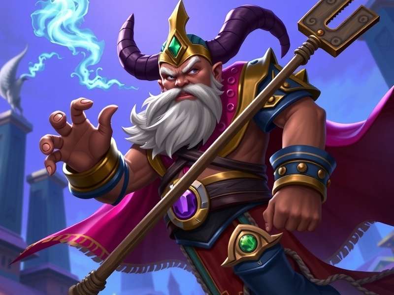 Hearthstone Shaman Decks India – exclusive guide with meta data and pro interviews