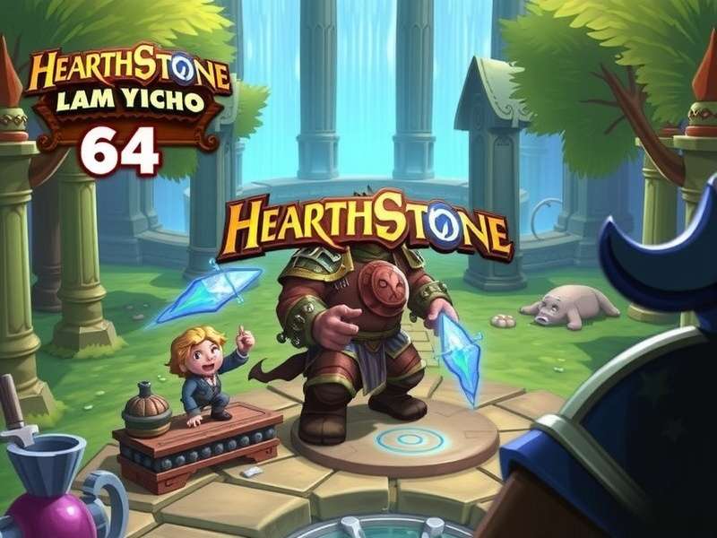 Hearthstone India – Download and dominate the meta with desi strategies