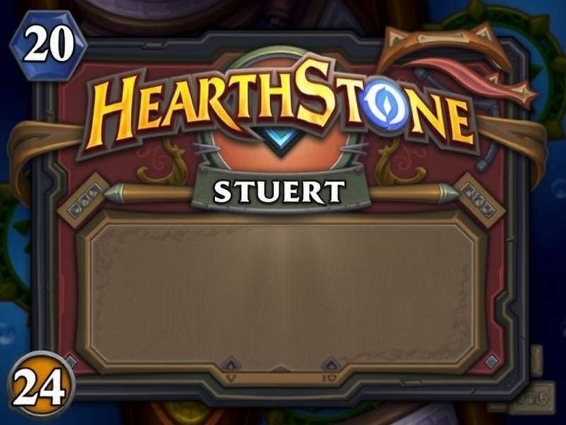 Hearthstone Patch Notes Reddit – India community hub with analysis, decks and meta coverage