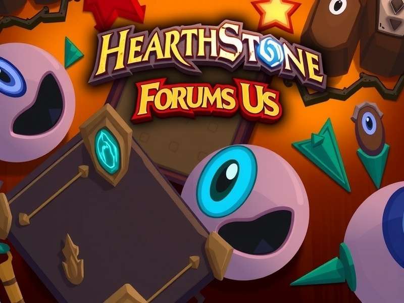 Hearthstone India community hub featuring exclusive meta guides, player interviews and local tournament coverage