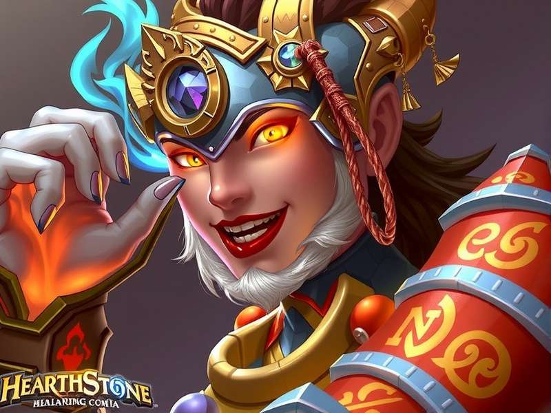Hearthstone Meta June 2025 – Ladder and Battlegrounds Season 7 overview for Indian players